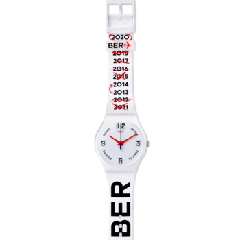 Swatch BER Delayed foto Swatch